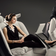 Image for article titled The Volvo S90 Excellence Comes With A Heated Shoebox